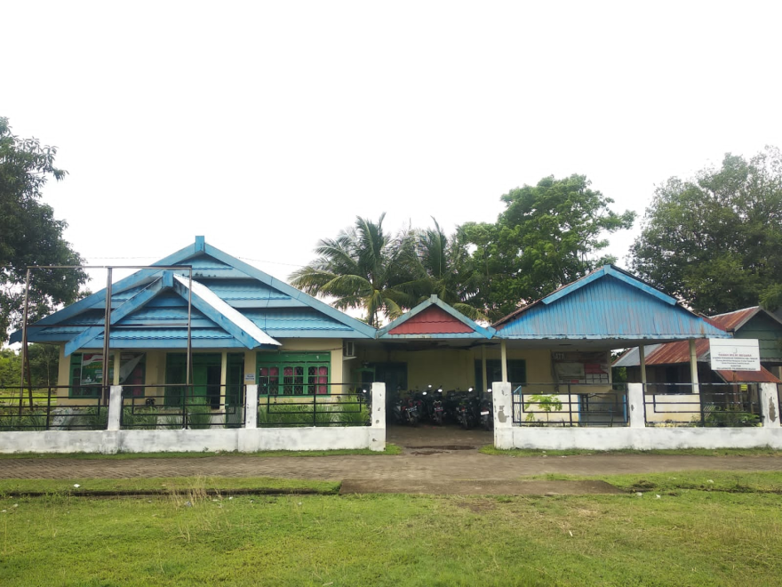 Sejarah Desa Lantang